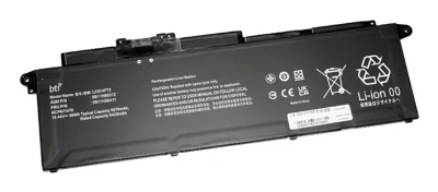 BTI 4 CELL L23C4P72 BATTERY FOR/LENOVO THINKPAD P16S G4 THINKPAD