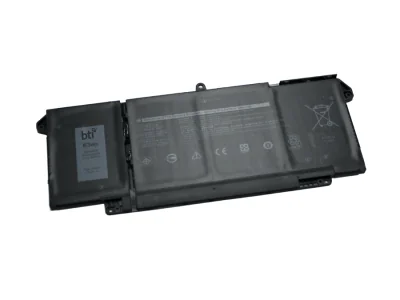 BTI 4C BATTERY LATITUDE 5320/OEM: 7FMXV TN2GY 0TN2GY