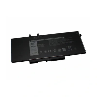 BTI 4C BATTERY LATITUDE 5501/OEM: 3HWPP 10X1J N2NLL 1VY7F