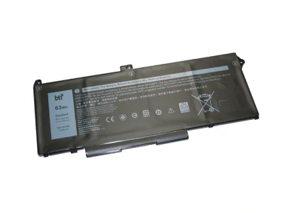 BTI 4C BATTERY LATITUDE 5520/OEM: RJ40G M033W 75X16