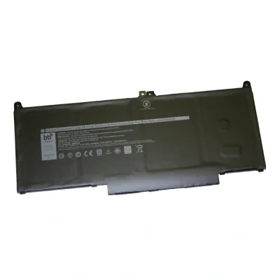 BTI 4C BATTERY LATITUDE 7300/OEM:MXV9V 5VC2M N2K62