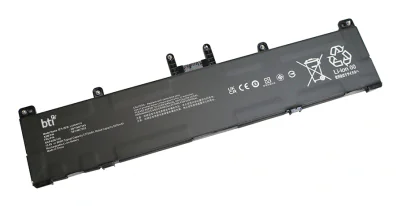 BTI 4C BATTERY THINKPAD P1 G7/OEM: 5B11M37553 L23D4P70