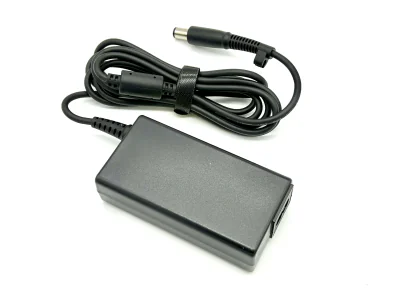 BTI 65W AC ADAPTER FOR HP EU/VERSION 7.4MM