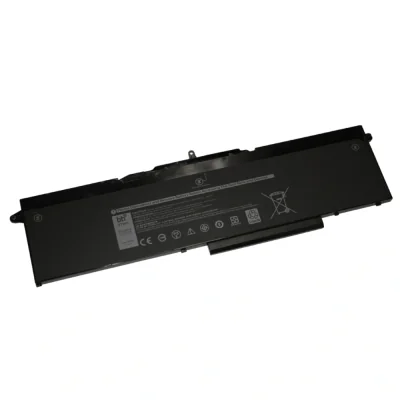 BTI 6C BATTERY DELL PRECISION/7550 / 7750 95WH OEM: 3HK45