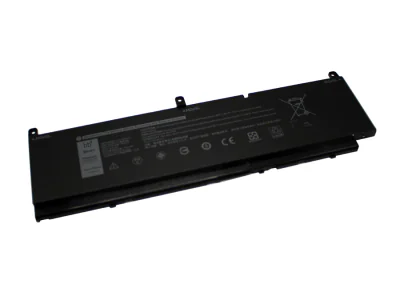 BTI 6C BATTERY FPRECISION 7550/OEM: PKWVM CR72X 68N03 447VR