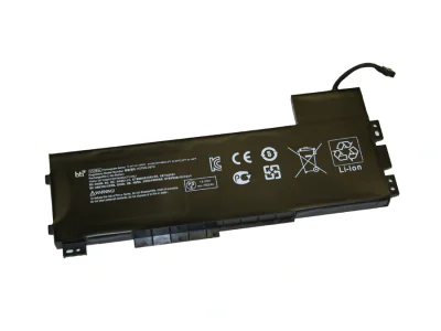 BTI 6C BATTERY HP ZBOOK 15 G3/OEM:VV09XL 808452-001 808398-2B2