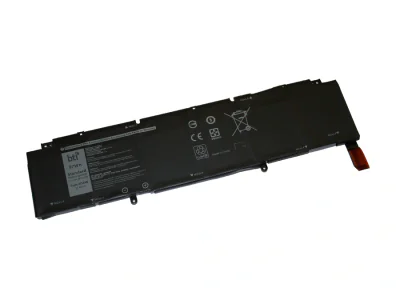 BTI 6C BATTERY PRECISION 5750/OEM: 01RR3 F8CPG XG4K6