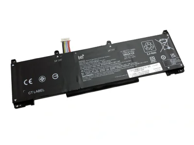 BTI 6C BATTERY PROBOOK 640 G8/OEM: HSTNN-IB9P M01524-1D1