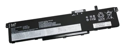 Origin Storage 5B10W51893-BTI, Battery, Lenovo, THINKPAD P16 GEN 2 21FB THINKPAD P16 GEN 2 21FA THINKPAD P16 GEN 2 THINKPAD P16 GEN 1 21D7