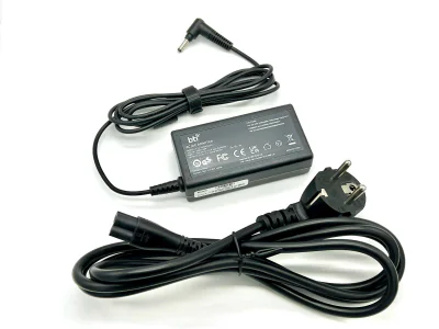 BTI ADAPTER LENOVO 65W 4.0X1.7/LAPTOPS WITH 4.0MM X 1.7MM CONNE