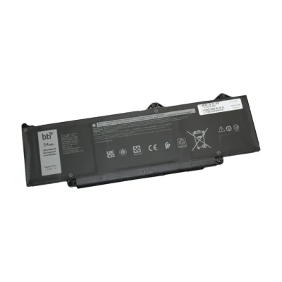 BTI REPLACEMENT 3 CELL BATTERY/FOR LATITUDE 3340 3440 3540 5340