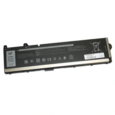 BTI REPLACEMENT 6 CELL BATTERY/FOR PRECISION 7670 7680 7770 778