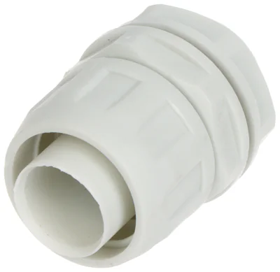 Bucșă pentru tub spiralat ELPROMET GUS-16G/P