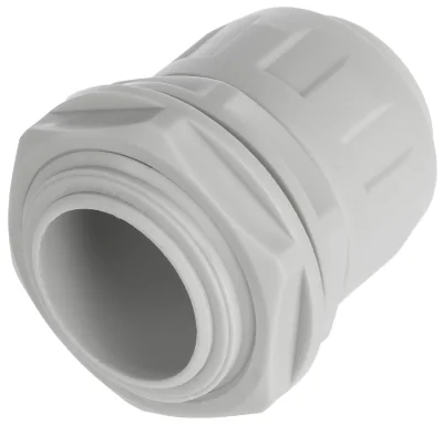 Bucșă pentru tub spiralat ELPROMET GUS-32G/P