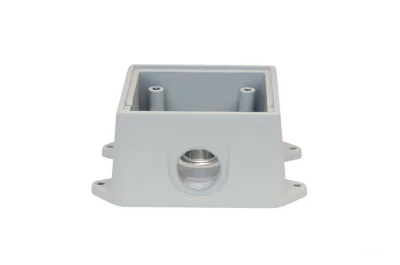 BULLET CAMERA JUNCTION BOX H4-BO-JBOX1