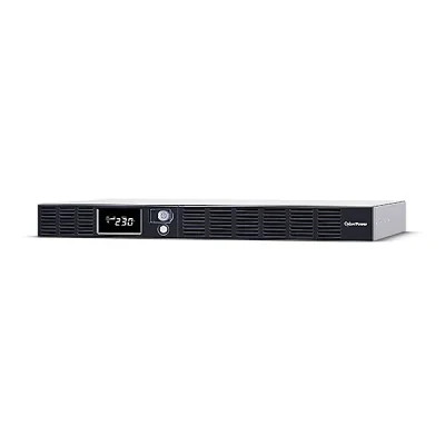 BUNDLE CYBER POWER UPS OR1500ERM1U + CARD SNMP RWCCARD100 "OR1500ERM1U-RWCCARD100"