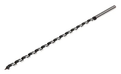 Burghiu elicoidal pentru lemn Stanley ST-STA52150, Ø 10 mm, lungime 380 mm