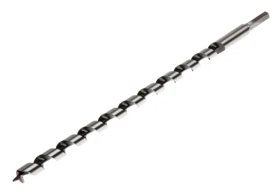 Burghiu elicoidal pentru lemn Stanley ST-STA52160, Ø 14 mm, lungime 380 mm