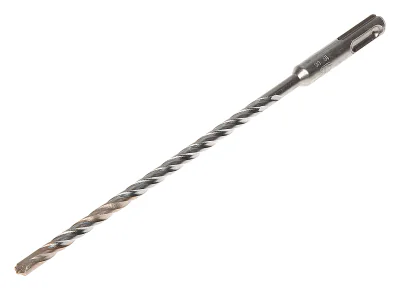 Burghiu pentru beton FATMAX SDS-plus Stanley ST-STA54551, Ø 6 mm, lungime 210 mm