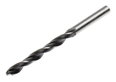 Burghiu pentru lemn cu vârf de centrare Stanley ST-STA52021, Ø 7 mm, lungime 110 mm