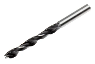 Burghiu pentru lemn cu vârf de centrare Stanley ST-STA52031, Ø 9 mm, lungime 130 mm