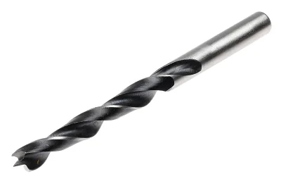 Burghiu pentru lemn cu vârf de centrare Stanley ST-STA52036, Ø 10 mm, lungime 133 mm
