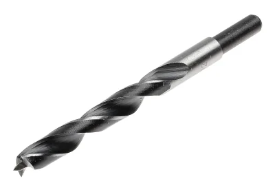 Burghiu pentru lemn cu vârf de centrare Stanley ST-STA52041, Ø 12 mm, lungime 155 mm