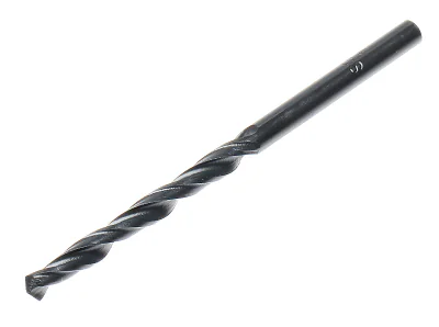 Burghiu pentru metal Stanley ST-STA50035, Ø 4 mm, lungime 75 mm