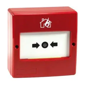 Buton convențional de panică PCD-100