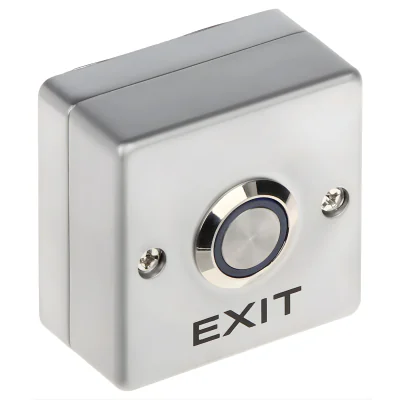Buton de ieșire ATLO ATLO-PB-3