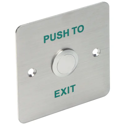 Buton de ieșire HIKVISION DS-K7P01