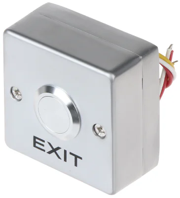 Buton de ieșire PA-C6