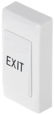 Buton de ieșire PP-C4, NO, NC, monostabil