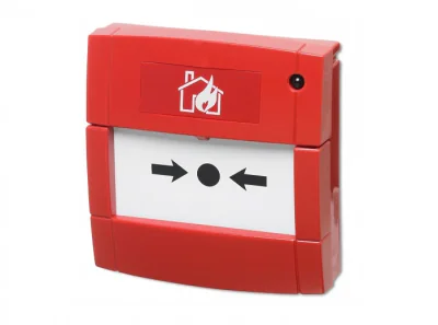 Buton de incendiu adresabil FC420CP-I