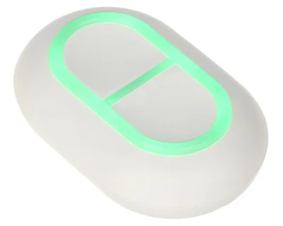 Buton de panică wireless 868 MHz DAHUA DHI-ARD822-W2(868)