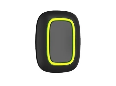 Buton de panică wireless Button (BLK)