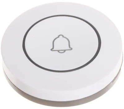 Buton de sonerie fără fir ATLO ATLO-AD-ML30, baterie 1 x CR2032 3 V