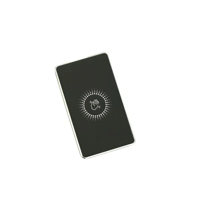Buton EXIT, no touch, cu senzor IR BH-NT50-10-IR-BMSH