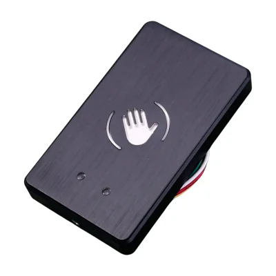 Buton EXIT, no touch, cu senzor IR BH-NT50-10-IR-GMK1