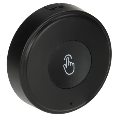 Buton inteligent ATLO ATLO-WRC3B-TUYA, ZigBee, Tuya Smart