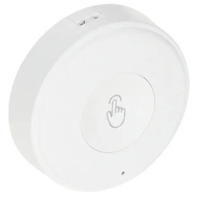 Buton inteligent ATLO ATLO-WRC3W-TUYA, ZigBee, Tuya Smart