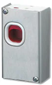 BUTON PANICA Honeywell, carcasa inox, "269R"