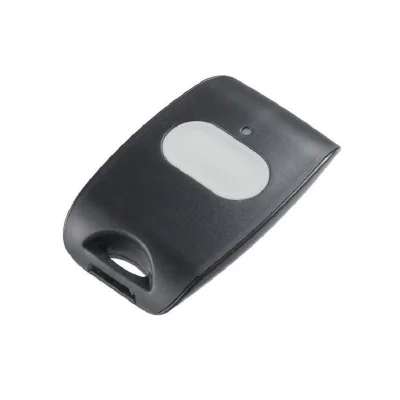 Buton panica WIRELESS, DSC PG-8938, Supervizat, Indicator LED pentru transmisie si confirmarea transmisiei