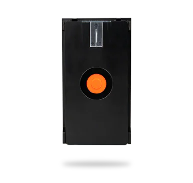 Buton panică wireless, multifuncțional JA-156J