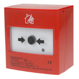 Buton radio SGCP200