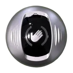 Buton rotund cerere ieșire BH-B27