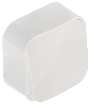 Buton simplu cu contact NO-NC LEGRAND LE-782405, 230 V, 6 A