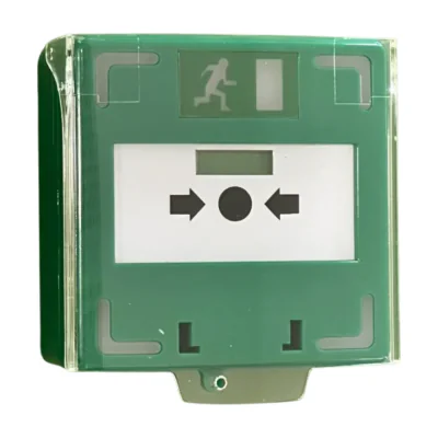 Buton tip intrerupator, resetabil BH-813G