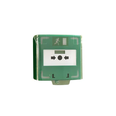 Buton tip intrerupator, resetabil BH-813G