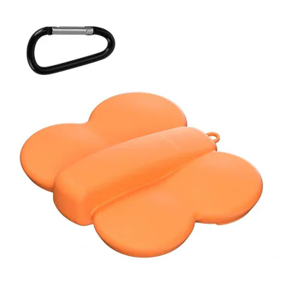 Butterfly Sunnylife NE-SN908 carcasă de protecție pentru NEO cu carabinier (portocaliu)